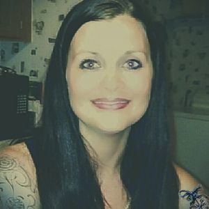 Meet your Posher, Christy